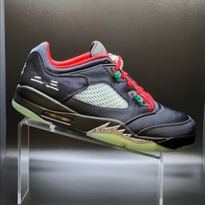 Air Jordan 5 Retro Low